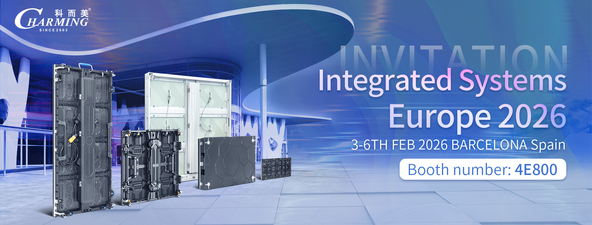 Phẩm chất Màn hình treo tường LED nhà máy