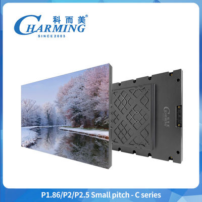 Màn hình LED độ phân giải nhỏ LP1.86 P2.5 Màn hình LED độ phân giải cao 4K HD Led Video Wall