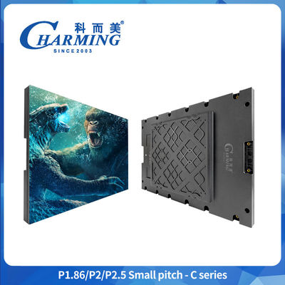 Small Pixel Pitch C Series Indoor LED Video Wall Display P1.86 P2 P2.5 P3 Bảng hiển thị kỹ thuật số chống LED
