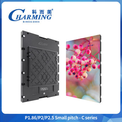 320x480mm Fine Pitch LED Display 1.86mm 2mm 2.5mm Pixel Pitch HD Quảng cáo LED Video Wall