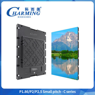 320x480mm Fine Pitch LED Display 1.86mm 2mm 2.5mm Pixel Pitch HD Quảng cáo LED Video Wall