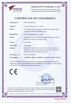 Trung Quốc Shenzhen Coreman Technology Co., Limited Chứng chỉ