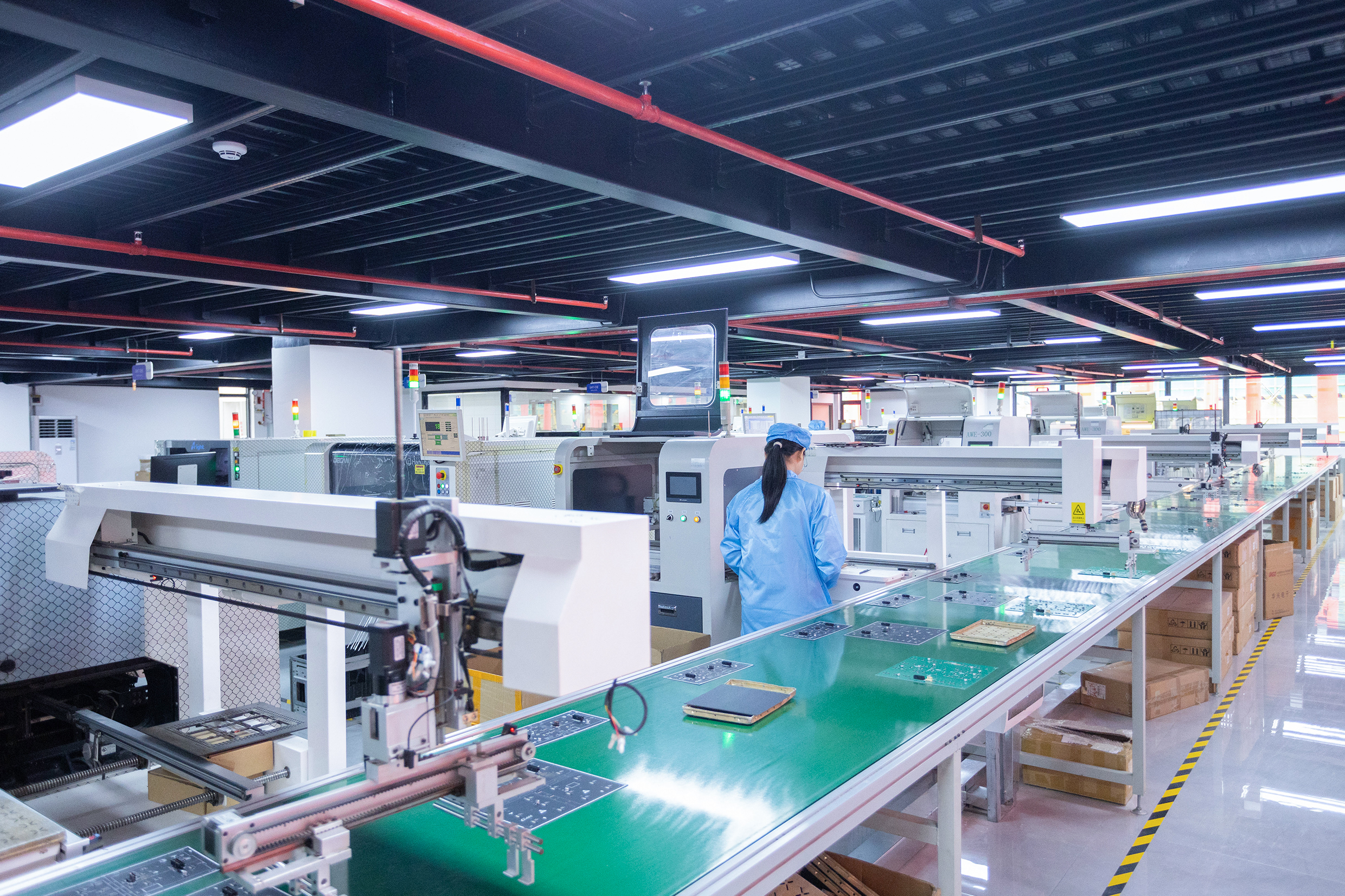 Trung Quốc Charming Co., Ltd. hồ sơ công ty