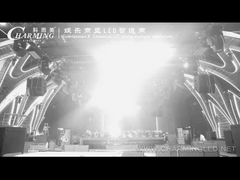 Dự án mới nhất-CLB LIVE HOUSE