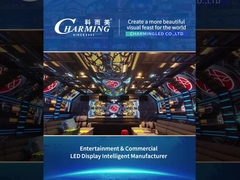 Khách sạn giải trí trong nhà loại 1