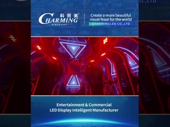 Khách sạn giải trí trong nhà loại 9