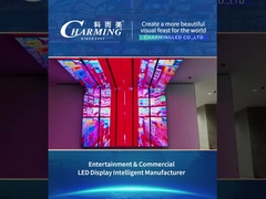 Loại trưng bày thương mại 4