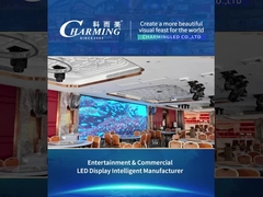 Loại màn hình thương mại 6