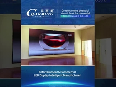 Loại màn hình thương mại 7