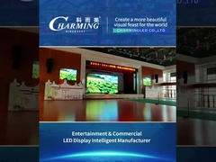 Loại màn hình thương mại 9