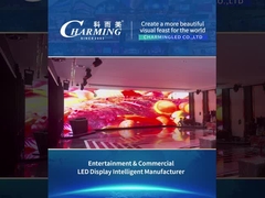 Loại màn hình thương mại 14