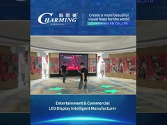 Loại trưng bày thương mại 17