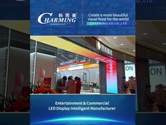 Loại màn hình thương mại 20