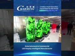 Loại màn hình thương mại 21