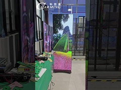 Màn hình poster LED