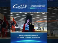 màn hình led mềm