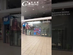 Loại màn hình thương mại 22