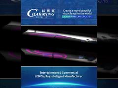 Loại màn hình LED cho thuê