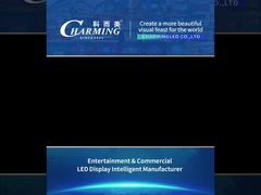 Loại màn hình LED cho thuê