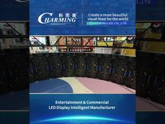 Loại màn hình LED cho thuê