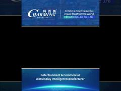 Loại màn hình LED cho thuê