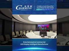 Loại màn hình thương mại 27