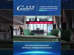 Loại màn hình thương mại 29