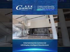 Loại màn hình thương mại 34