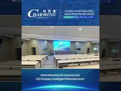 Loại màn hình thương mại 35