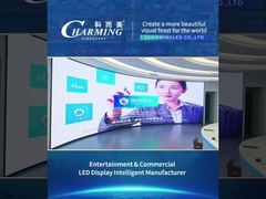 Loại màn hình thương mại 41