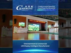 Loại màn hình thương mại 42