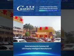 Màn hình led ngoài trời Series 1