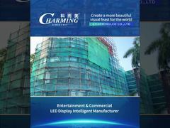 Màn hình led ngoài trời Series 4