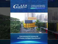 Màn hình led ngoài trời Series 5