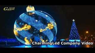 2026 Công ty CharmingLed Video giới thiệu