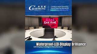 Màn hình thương mại loại 43