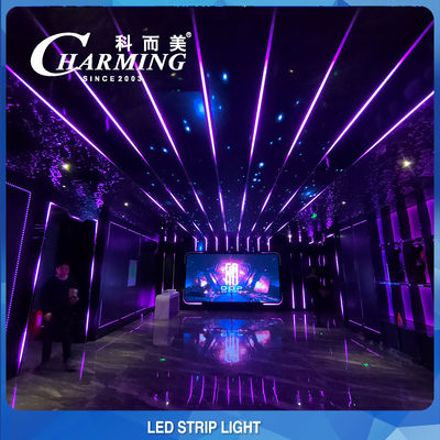 Đèn LED câu lạc bộ đa năng SMD5050, đèn LED 297LM cho quán bar và câu lạc bộ