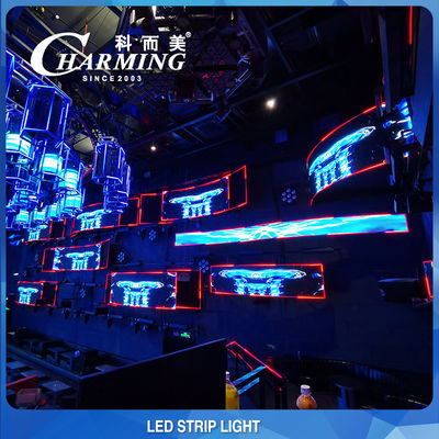 Đèn LED câu lạc bộ đa năng SMD5050, đèn LED 297LM cho quán bar và câu lạc bộ