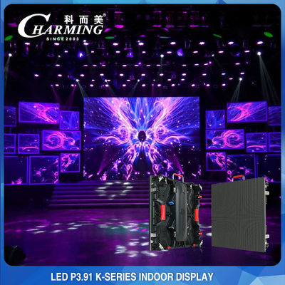 Màn hình LED cho thuê CE 500x1000mm 3840hz P3.91 256x128 Cho thuê