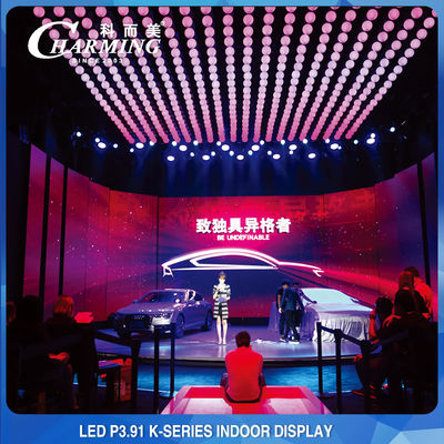 Màn hình LED cho thuê CE 500x1000mm 3840hz P3.91 256x128 Cho thuê