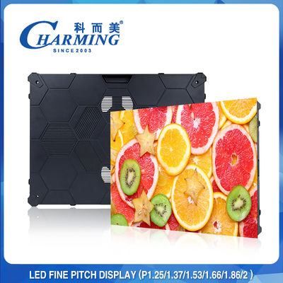 64 * 48CM Pixel Pith 2MM HD Led Video Wall High Refresh 3840Hz