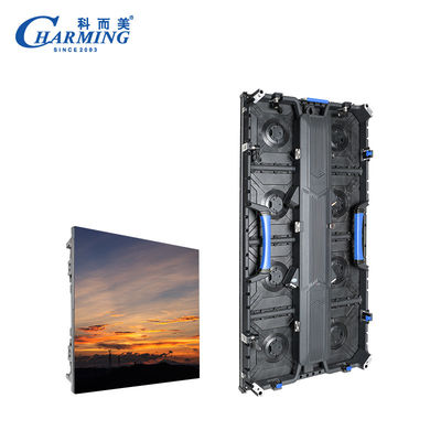 Sản phẩm hiệu suất cao màn hình LED màn hình ngoài trời màn hình cho thuê màn hình quảng cáo màn hình SMD1921 500 * 1000MM