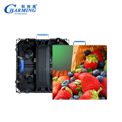 Bảo trì màn hình video LED ngoài trời SMD 2020 P3.91 K Series