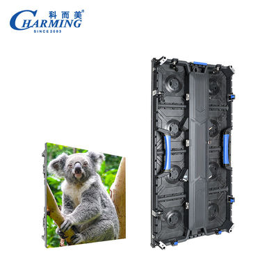 Hiệu quả cao P2.6 K Series màn hình hiển thị ngoài trời với chuyên nghiệp tùy chỉnh