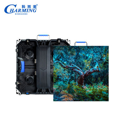 Hiệu quả cao P2.6 K Series màn hình hiển thị ngoài trời với chuyên nghiệp tùy chỉnh