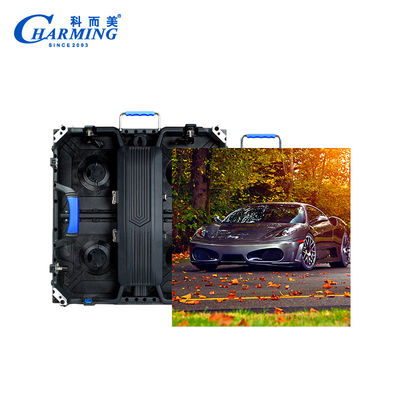 Video chất lượng cao màn hình LED màu đầy đủ LED ngoài trời bảng hiển thị siêu mỏng, nhẹ P3.91 màn hình LED từ 20 năm nhà máy ở Trung Quốc và phong cách đa năng
