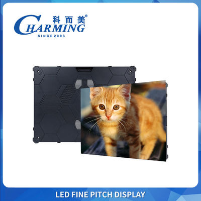 Thiết kế bảo trì mặt trước từ tính