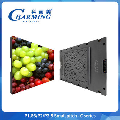 SMD 2020 LED Video Wall Screen Fine Pixel Pitch Indoor Ultra Brightness Cho phòng họp