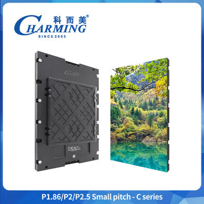 SMD 2020 LED Video Wall Screen Fine Pixel Pitch Indoor Ultra Brightness Cho phòng họp