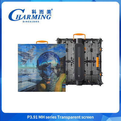 Nhiều phương pháp lắp đặt màu RGB P3.91MH SMD1921